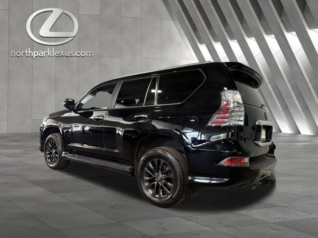 2023 Lexus GX 460 Premium San Antonio TX