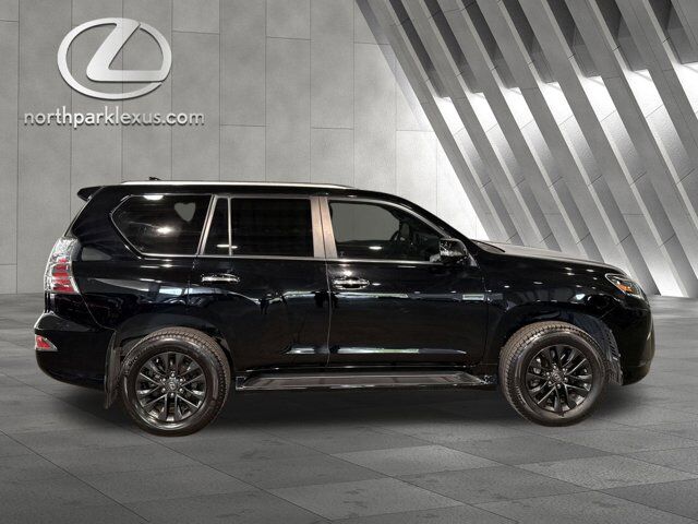 2023 Lexus GX 460 Premium San Antonio TX