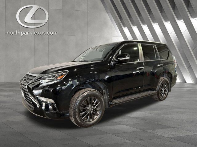 2023 Lexus GX 460 Premium San Antonio TX