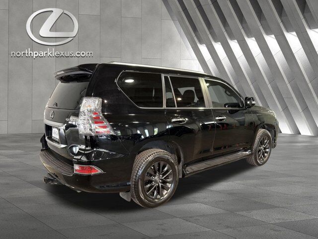 2023 Lexus GX 460 Premium San Antonio TX