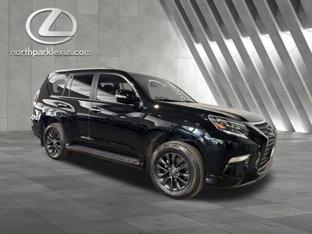 2023 Lexus GX 460 Premium San Antonio TX