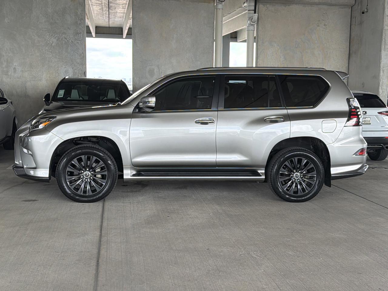 2023 Lexus GX