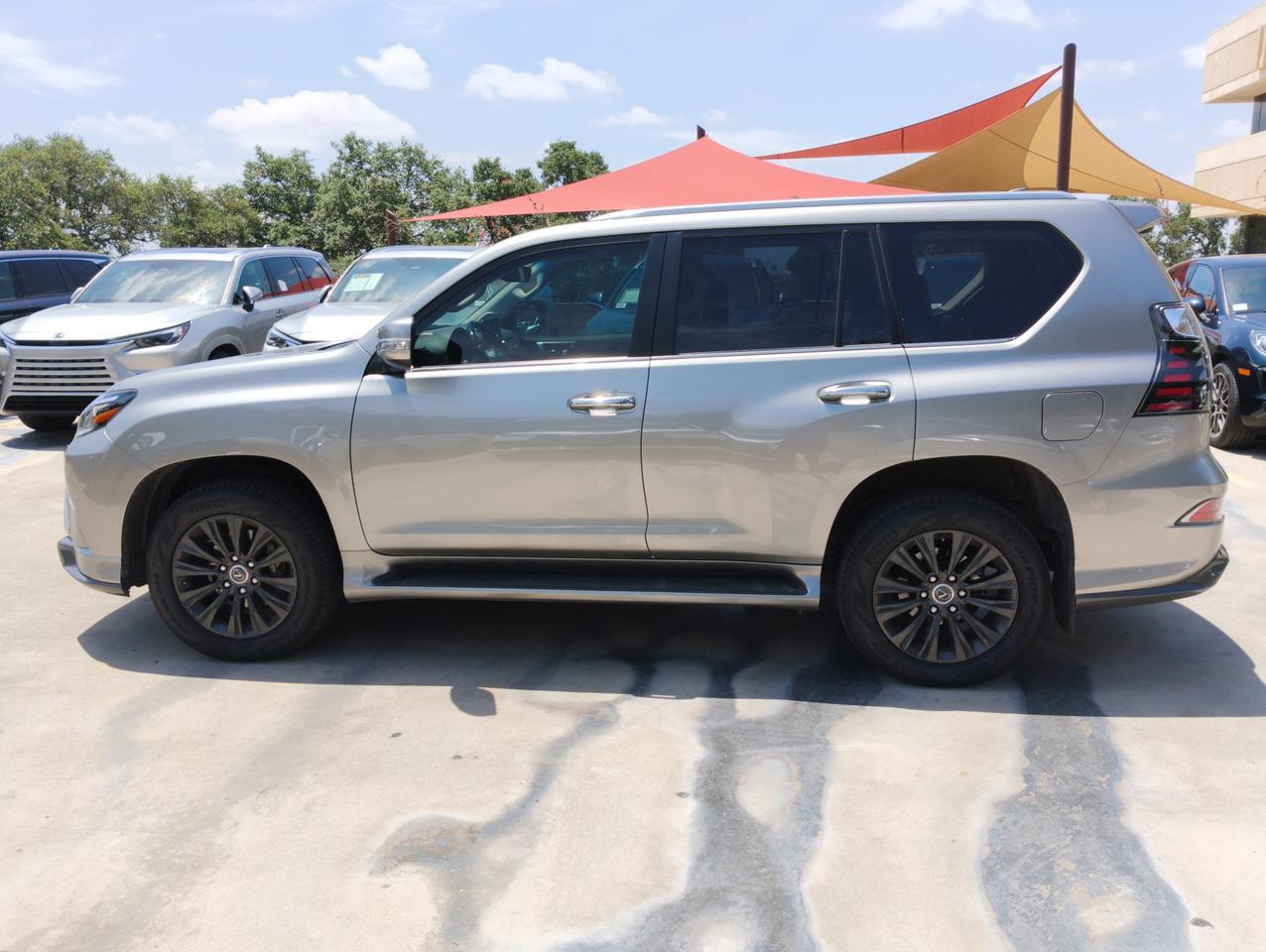 2023 Lexus GX