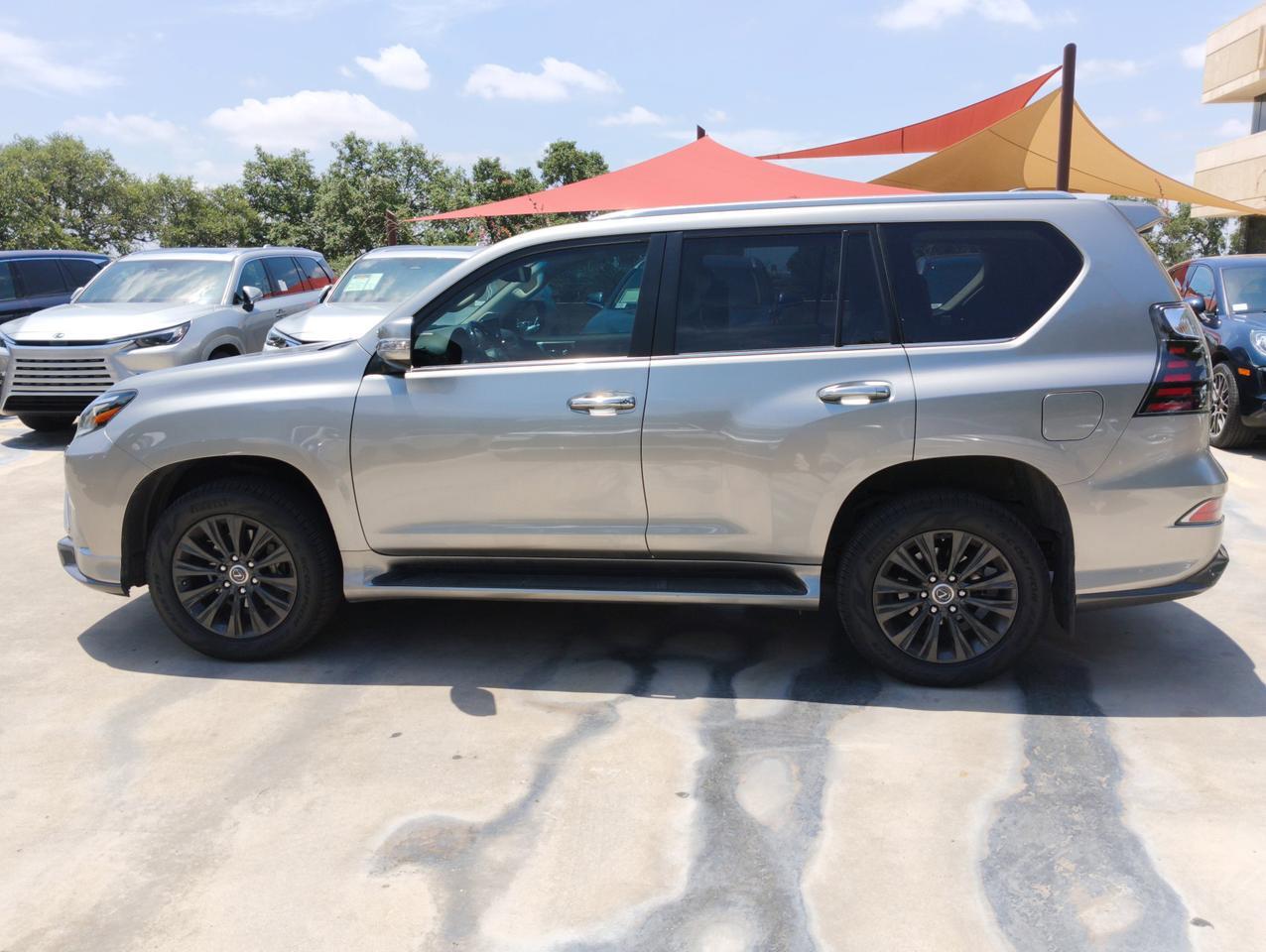 2023 Lexus GX