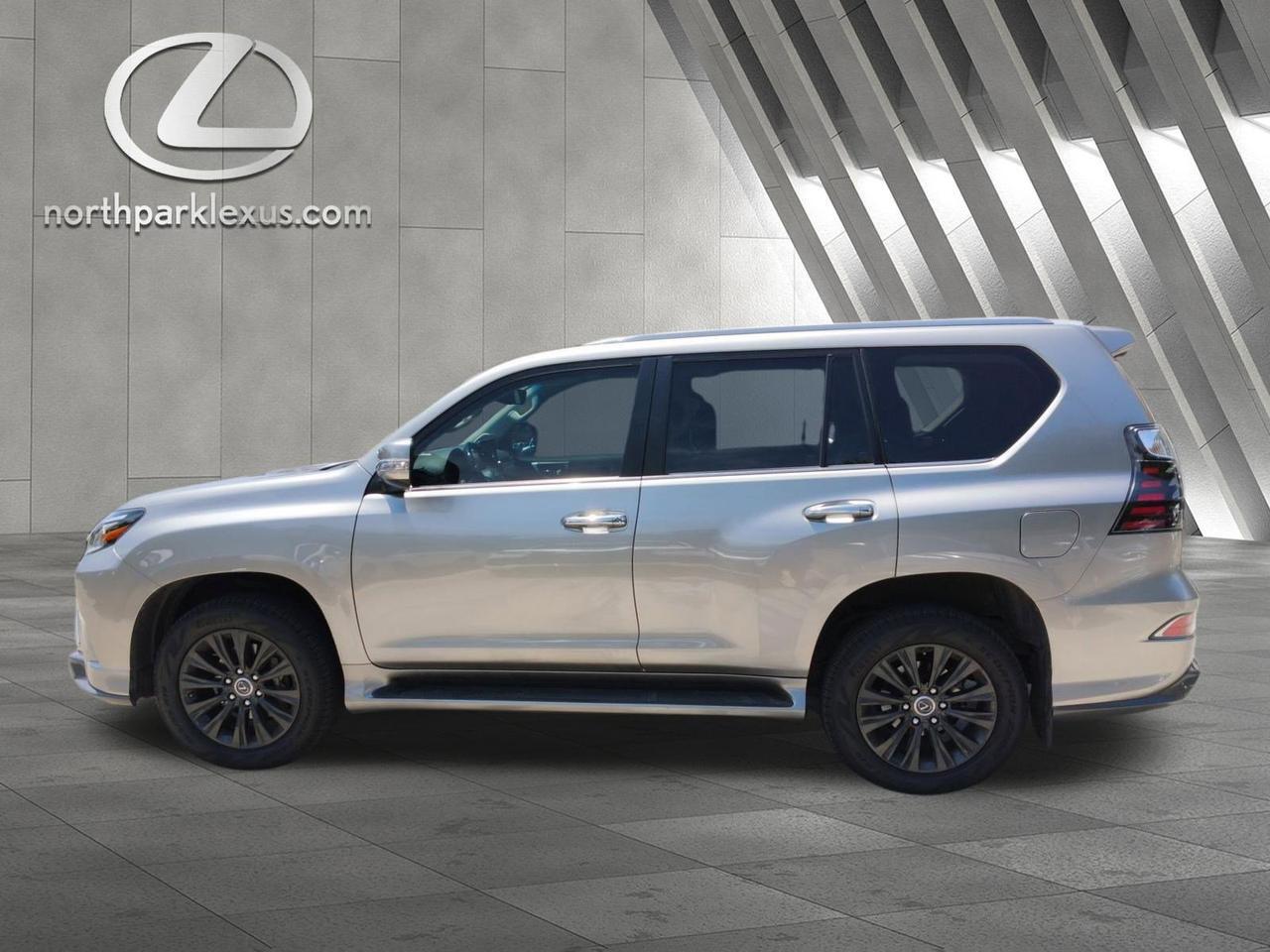 2023 Lexus GX