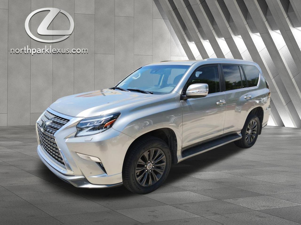 2023 Lexus GX 460 Premium