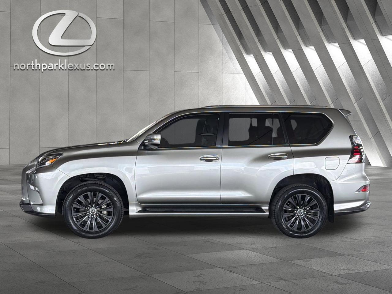 2023 Lexus GX 460 Premium