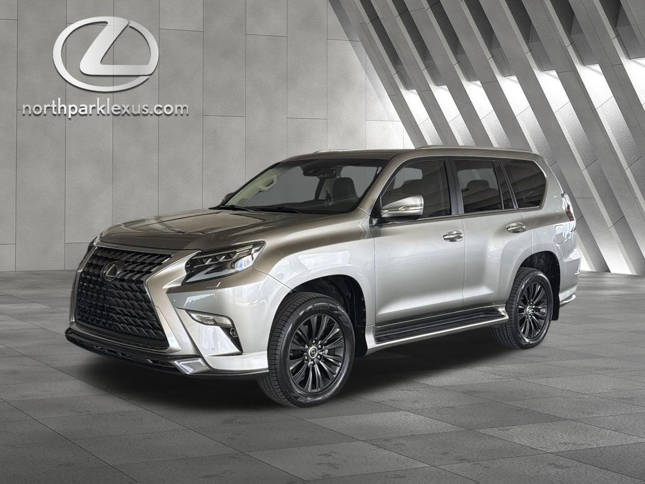 2023 Lexus GX 460 Premium