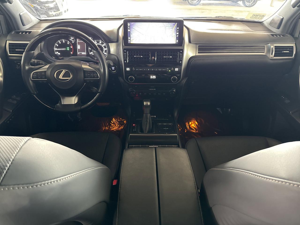 2023 Lexus GX 460 Premium San Antonio TX