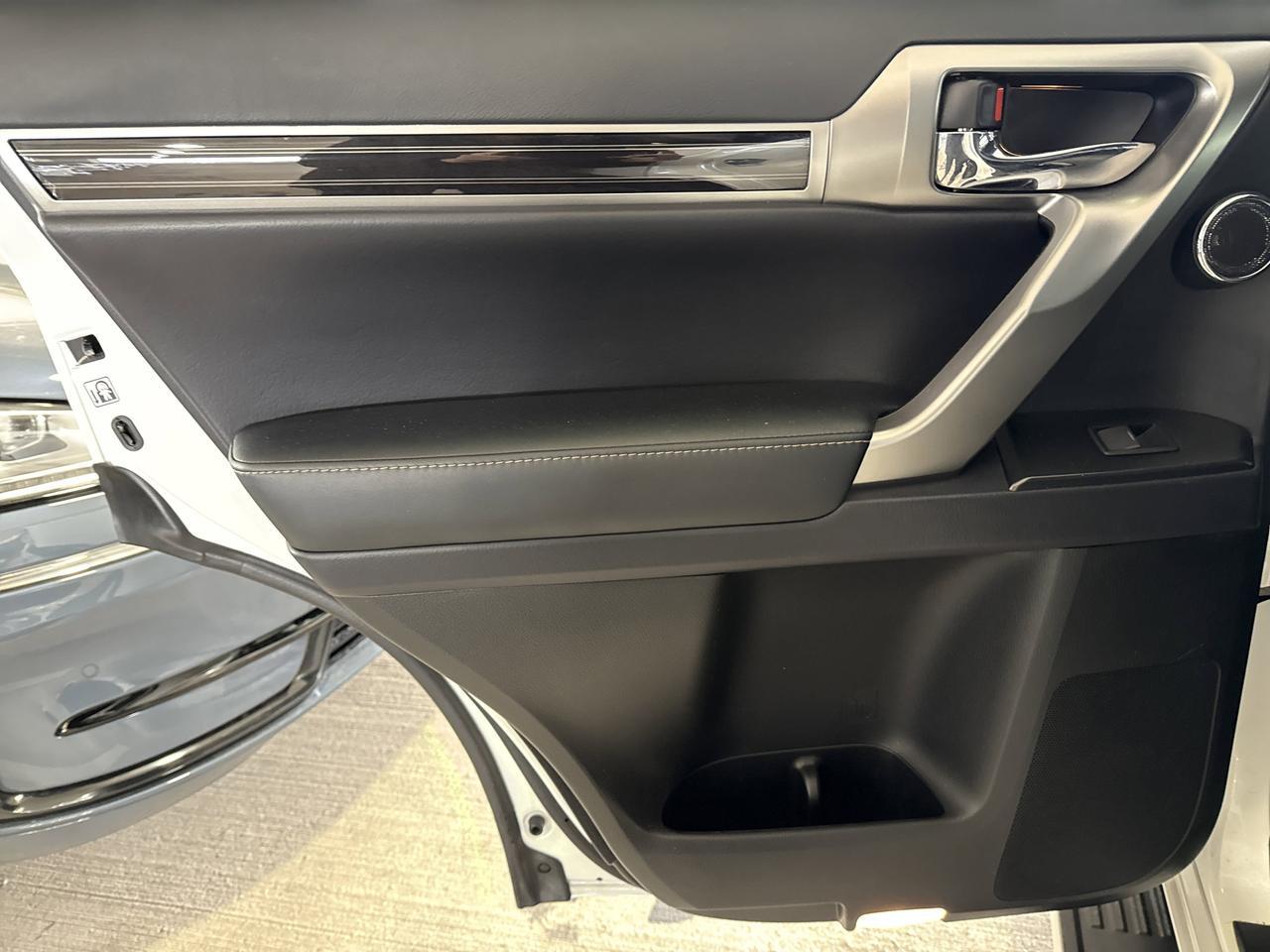 2023 Lexus GX 460 Premium San Antonio TX