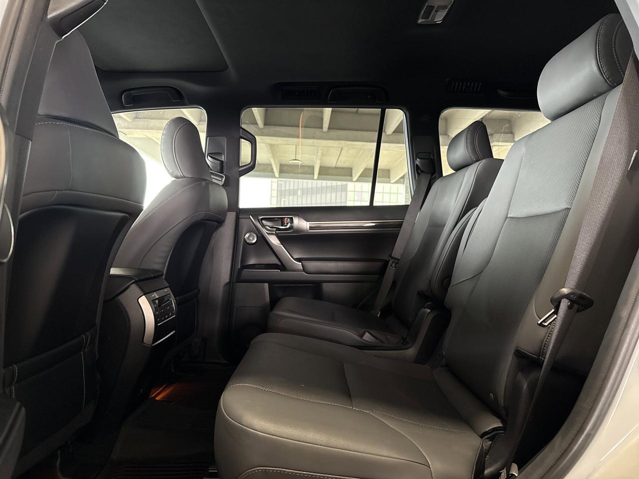 2023 Lexus GX 460 Premium San Antonio TX