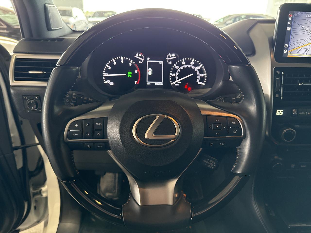 2023 Lexus GX 460 Premium San Antonio TX