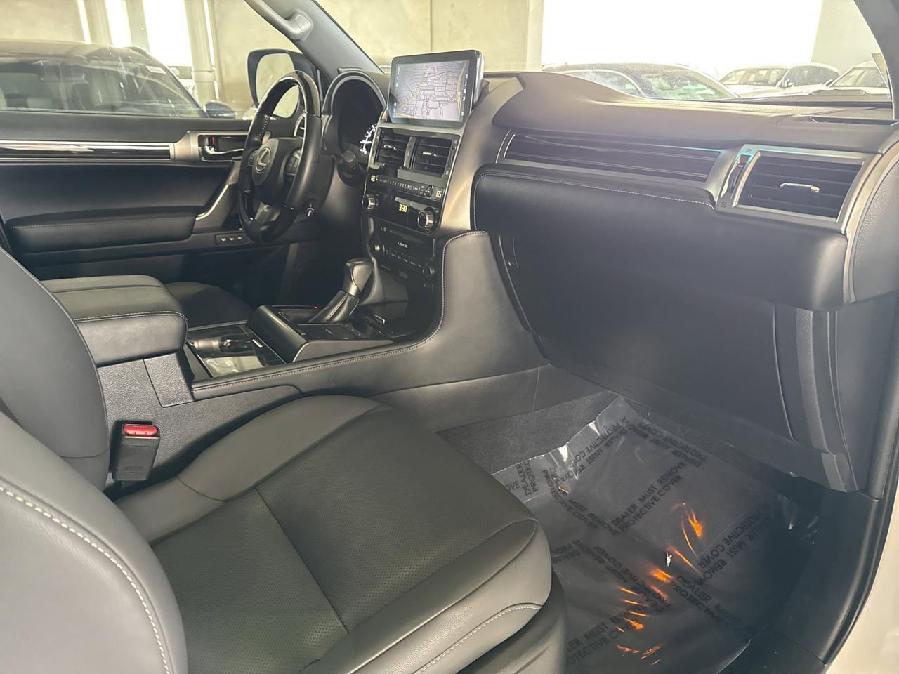 2023 Lexus GX 460 Premium San Antonio TX