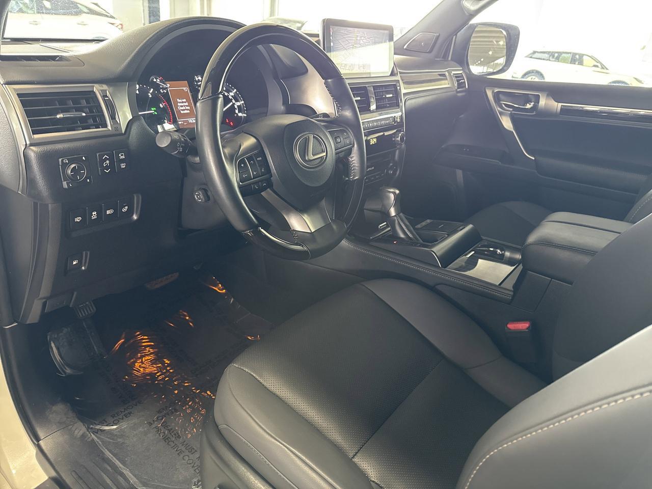 2023 Lexus GX 460 Premium San Antonio TX
