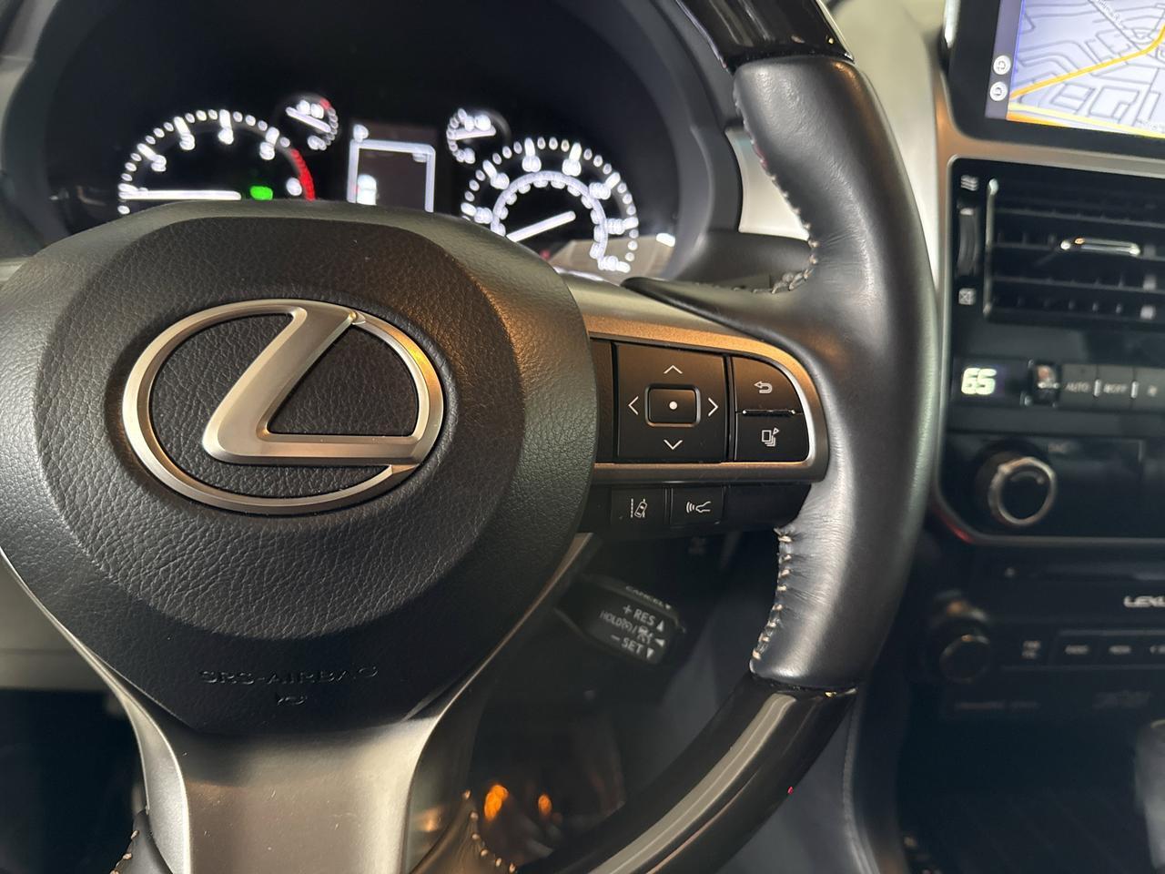 2023 Lexus GX 460 Premium San Antonio TX