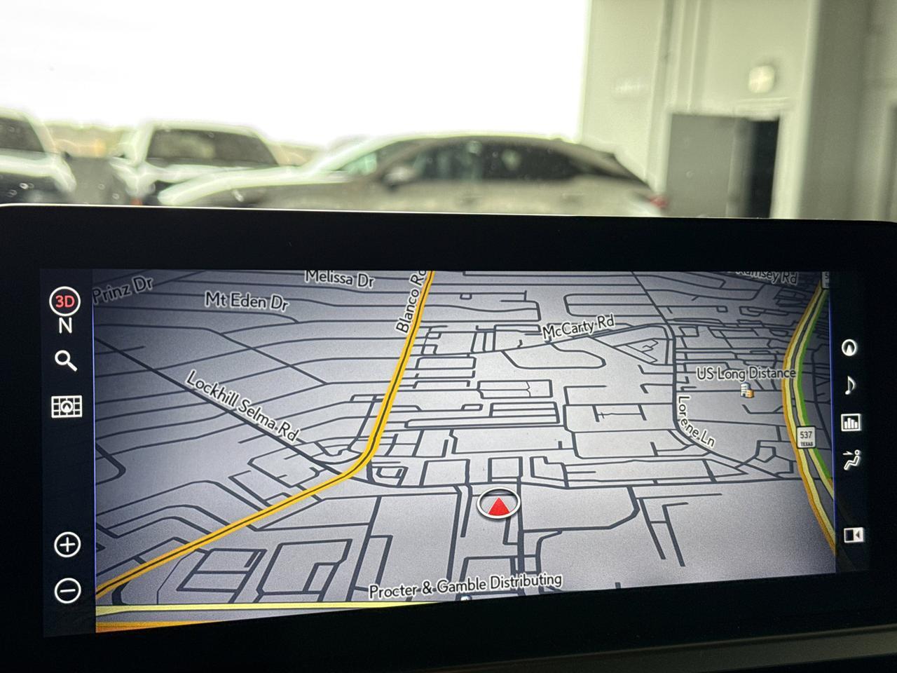 2023 Lexus GX 460 Premium San Antonio TX