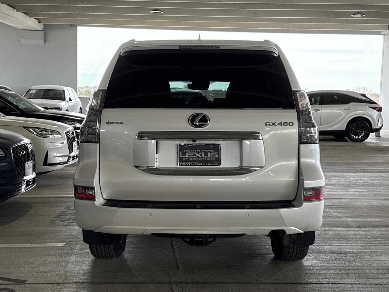 2023 Lexus GX 460 Premium San Antonio TX
