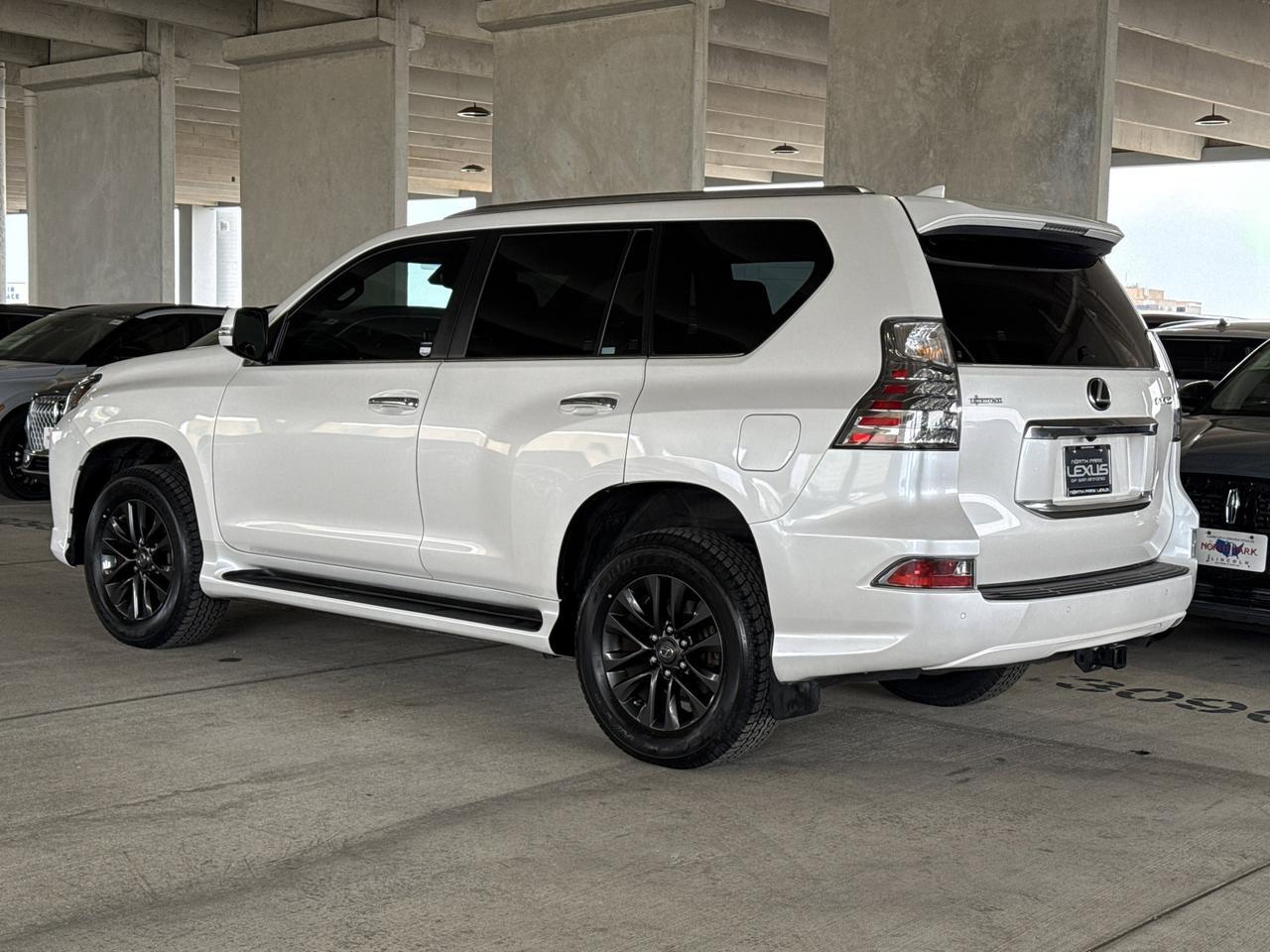 2023 Lexus GX 460 Premium San Antonio TX