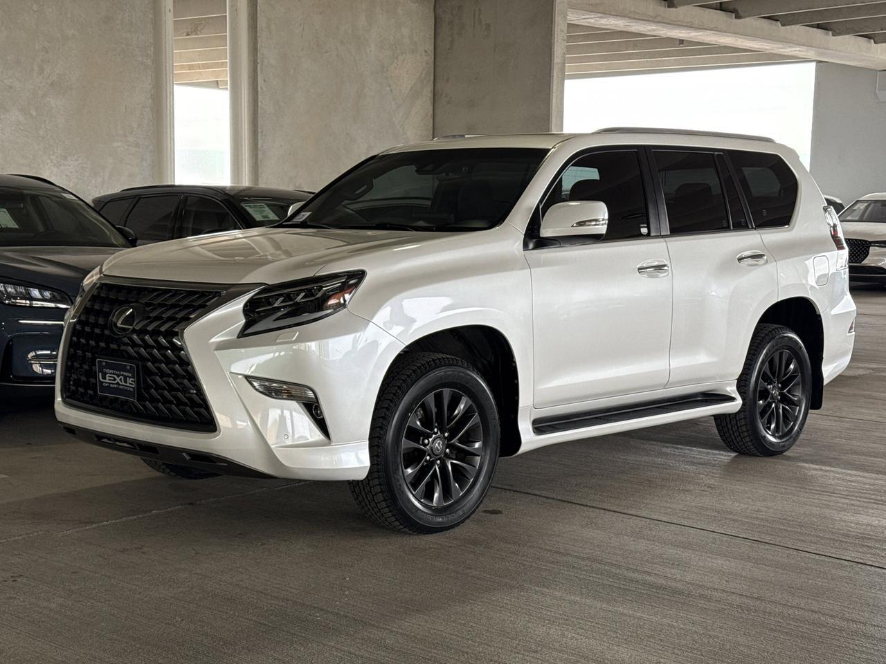 2023 Lexus GX 460 Premium San Antonio TX