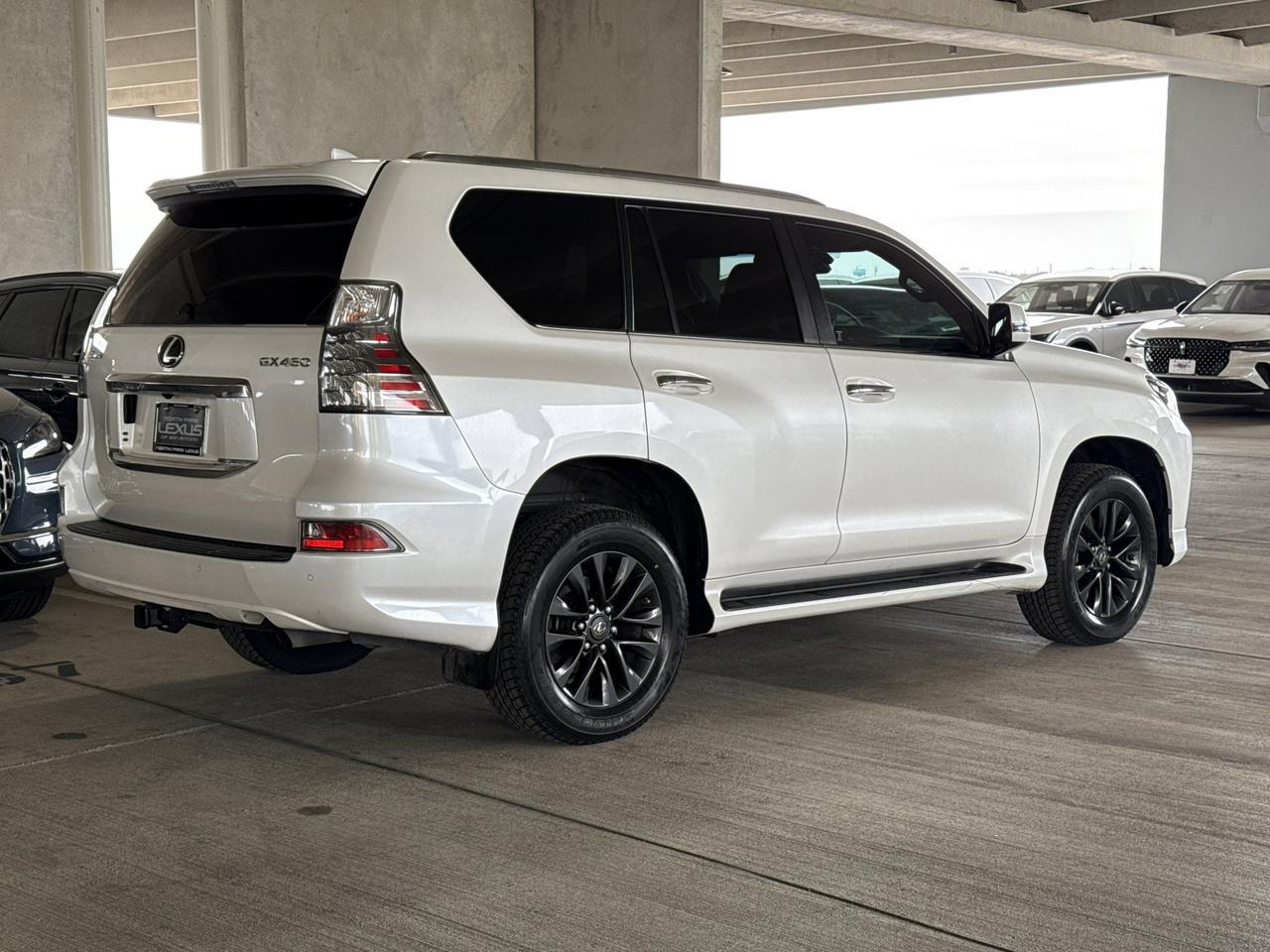 2023 Lexus GX 460 Premium San Antonio TX