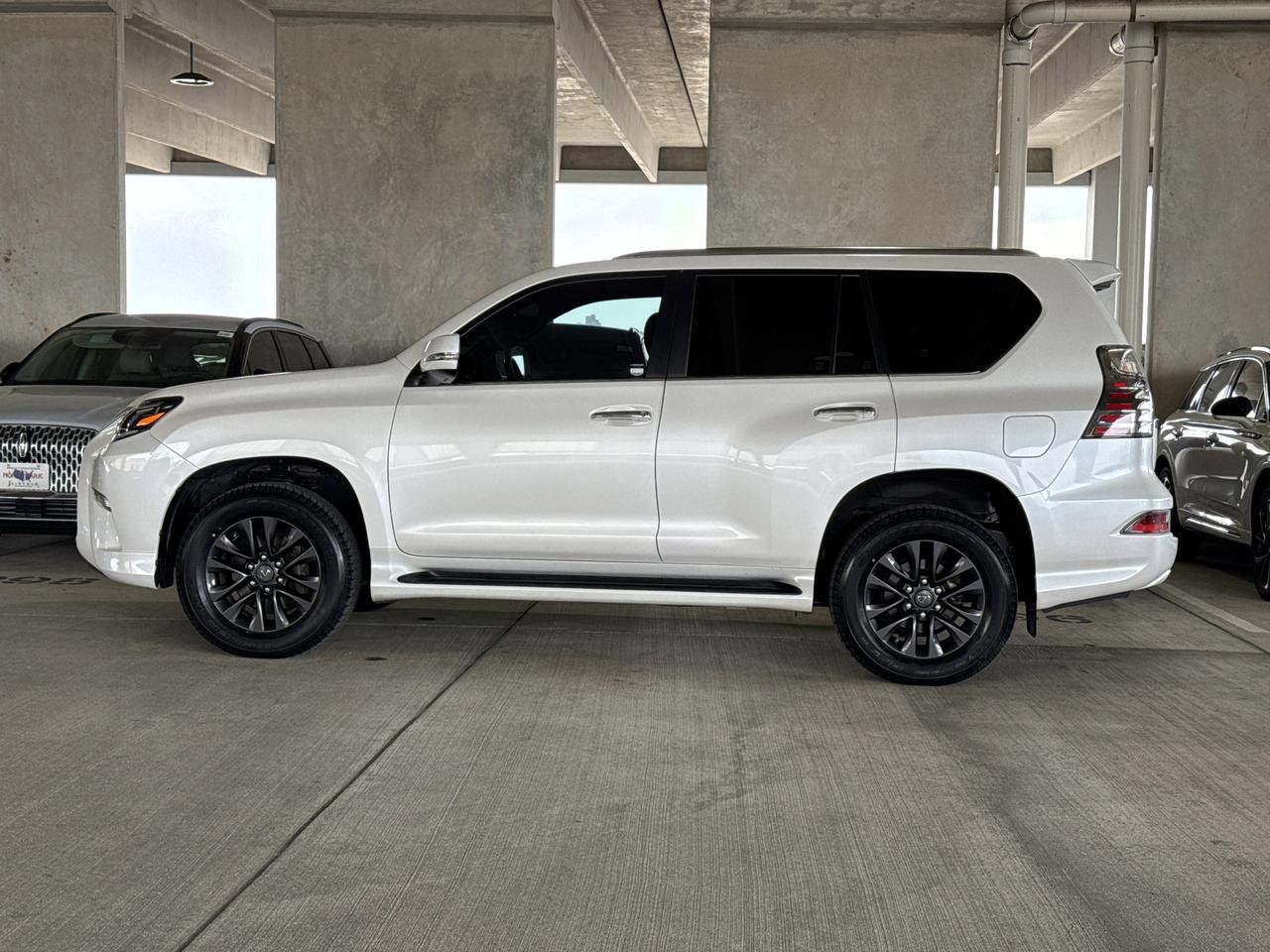 2023 Lexus GX