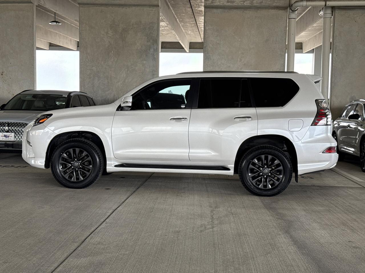 2023 Lexus GX
