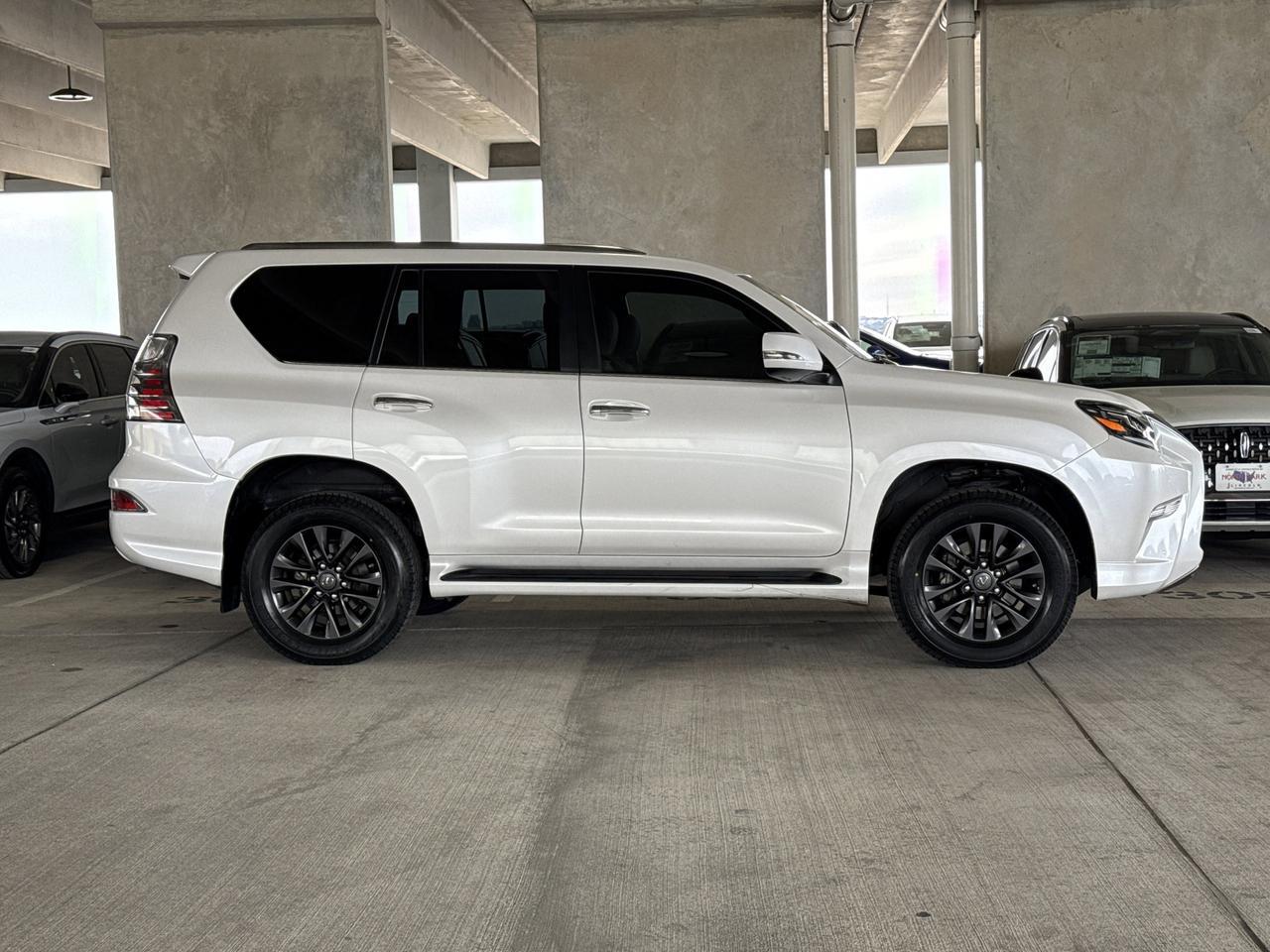 2023 Lexus GX 460 Premium San Antonio TX
