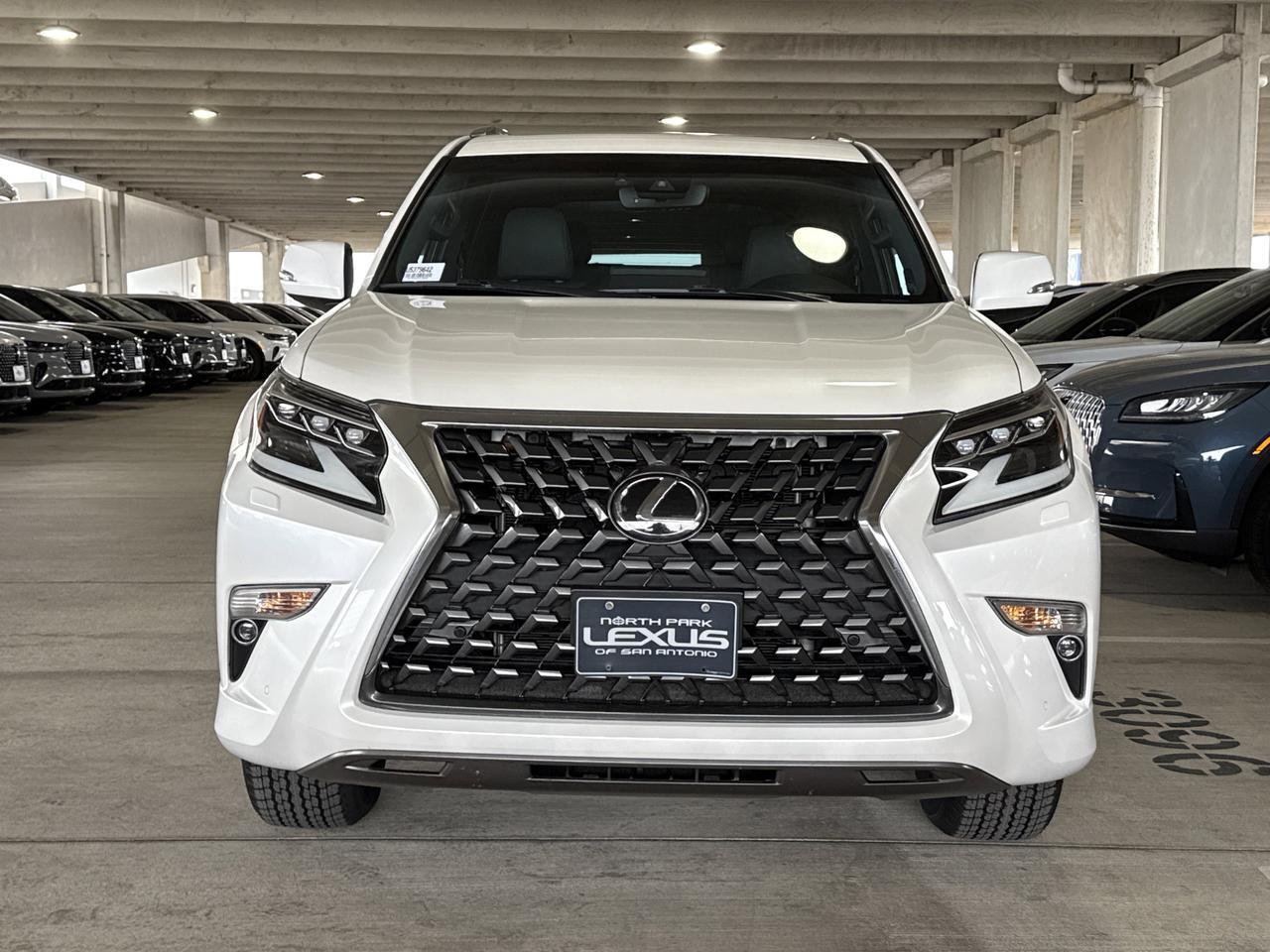2023 Lexus GX 460 Premium San Antonio TX