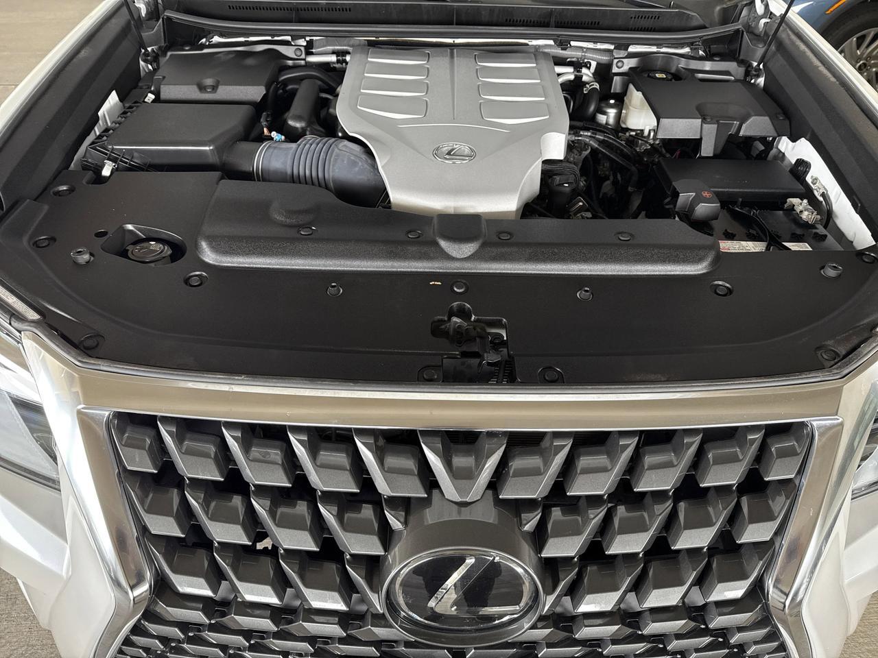 2023 Lexus GX 460 Premium San Antonio TX