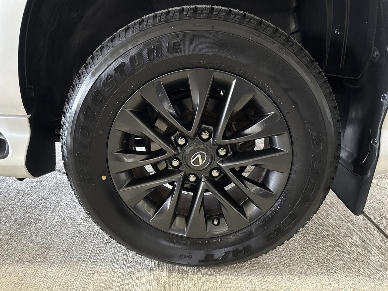 2023 Lexus GX 460 Premium San Antonio TX