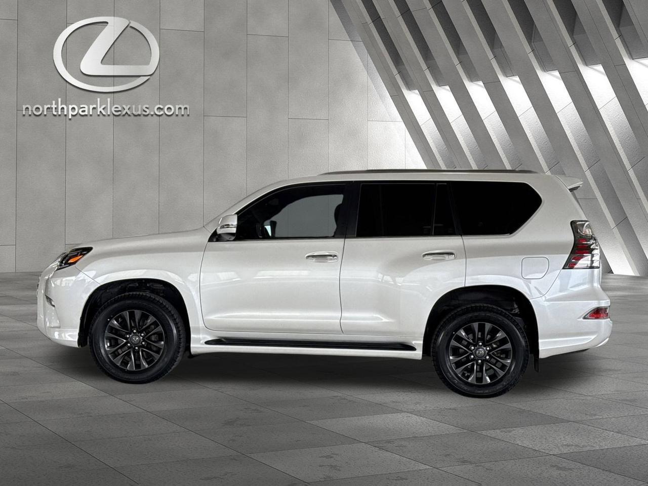 2023 Lexus GX 460 Premium