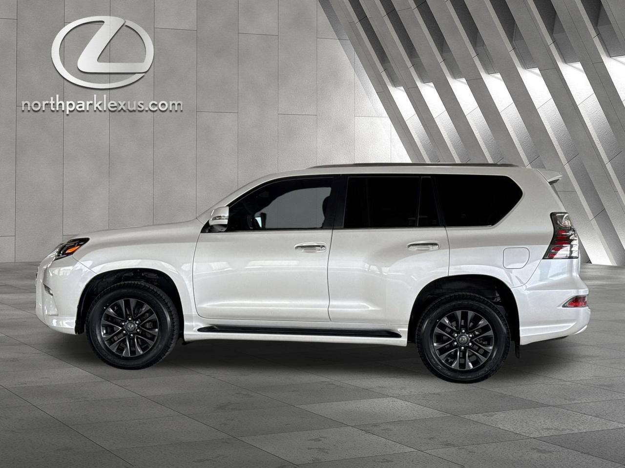 2023 Lexus GX 460 Premium