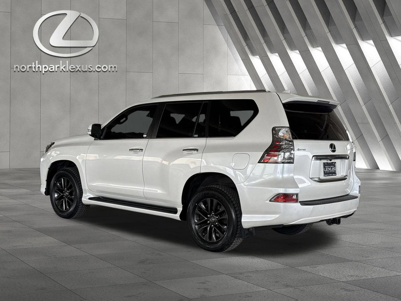 2023 Lexus GX 460 Premium