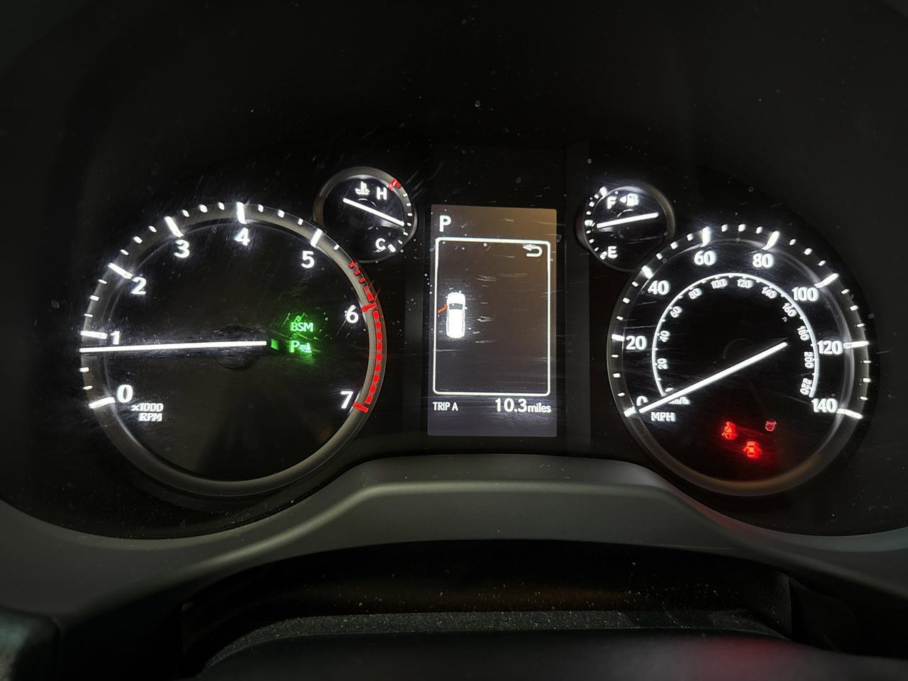 2023 Lexus GX 460 Premium San Antonio TX