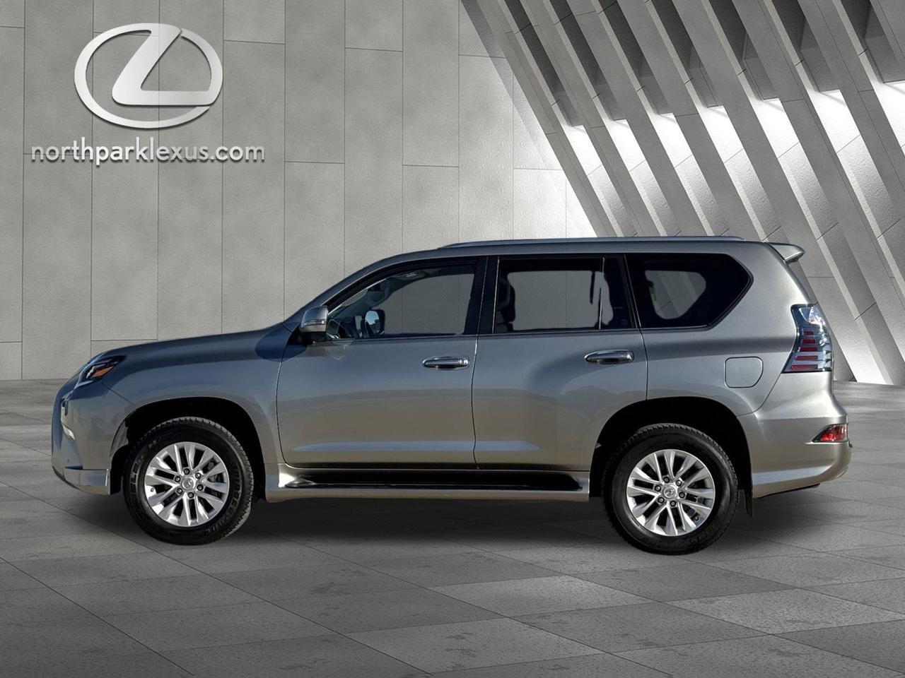 2023 Lexus GX