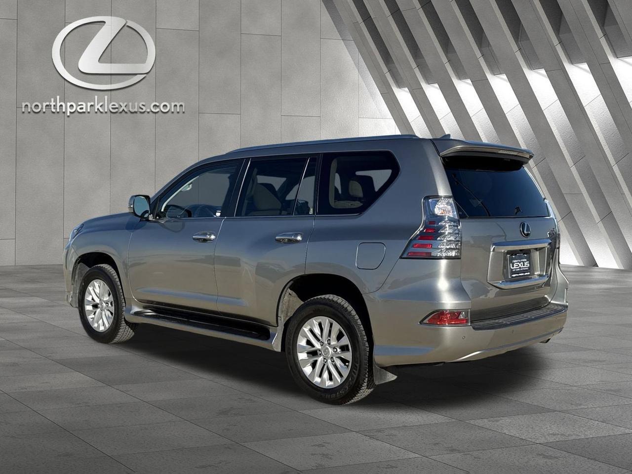 2023 Lexus GX 460 Premium