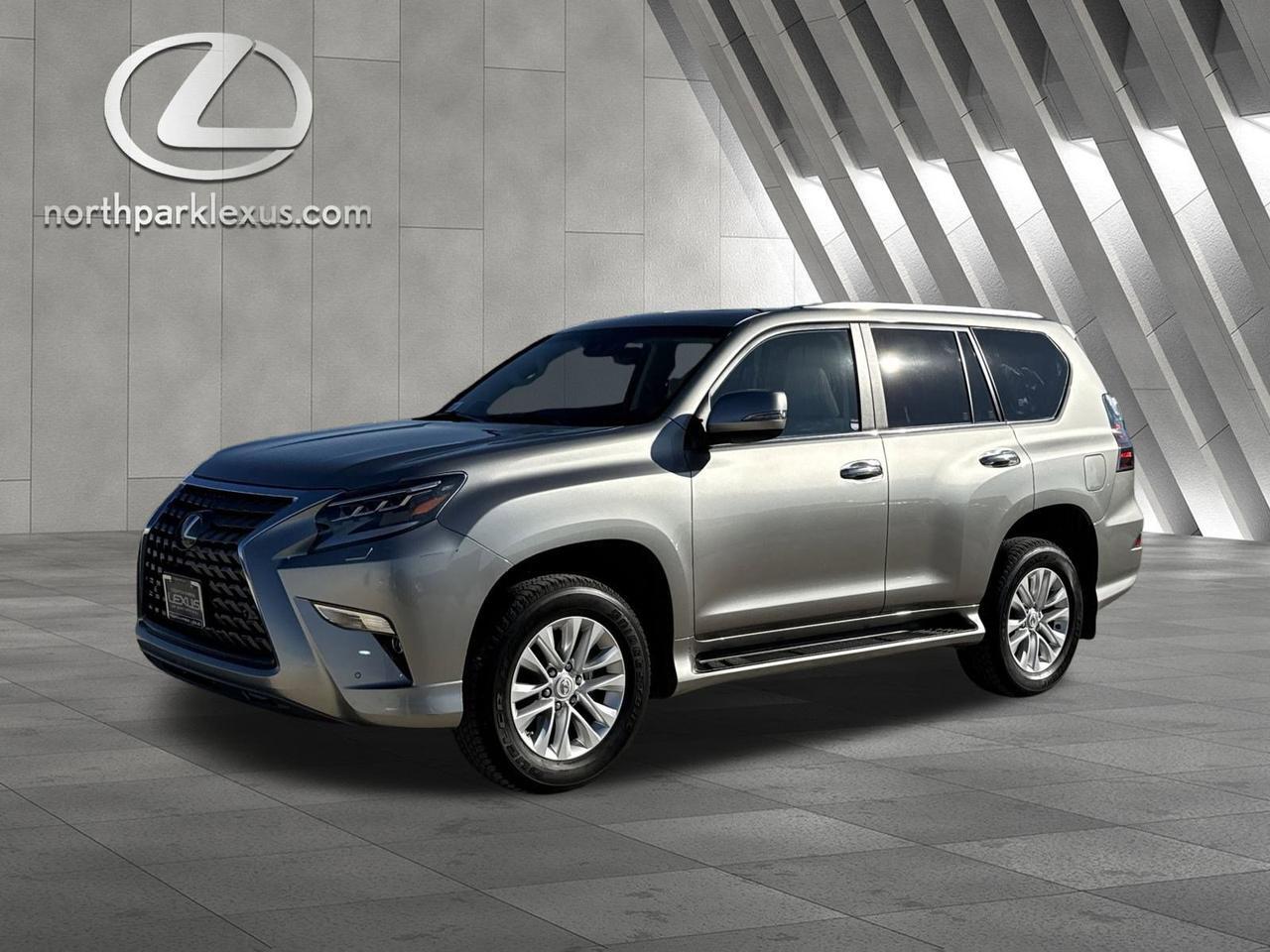2023 Lexus GX 460 Premium