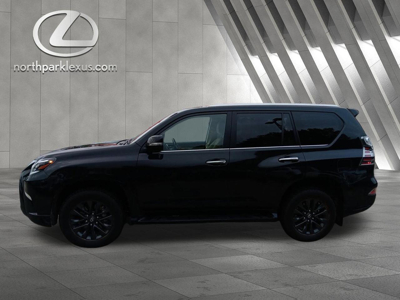2023 Lexus GX 460 Premium