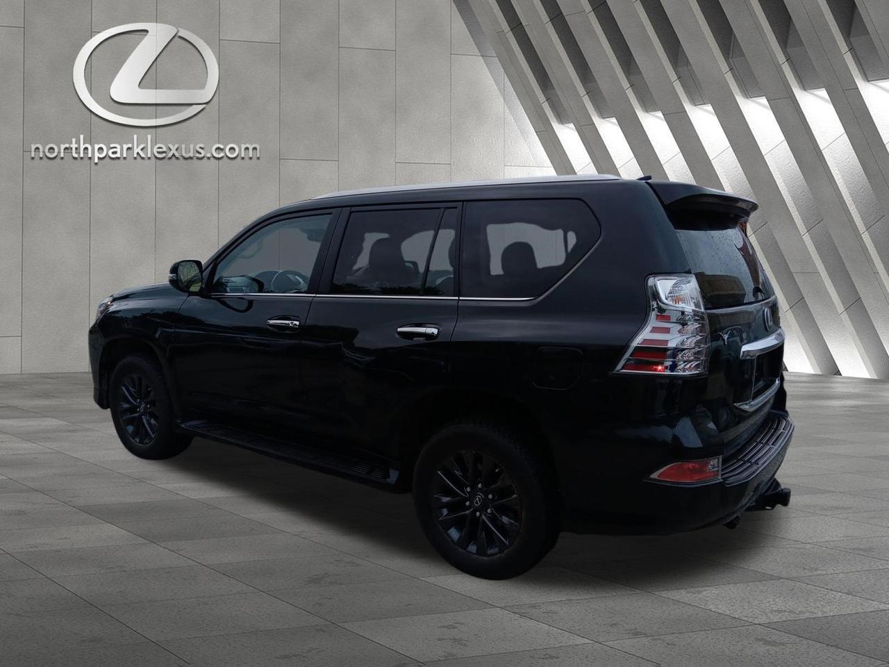 2023 Lexus GX 460 Premium