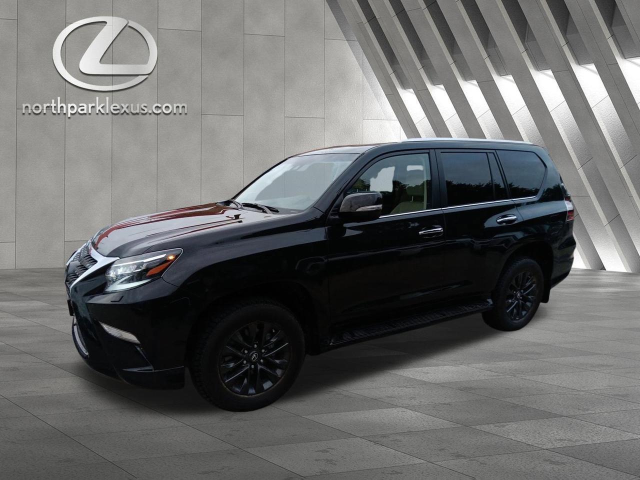2023 Lexus GX 460 Premium
