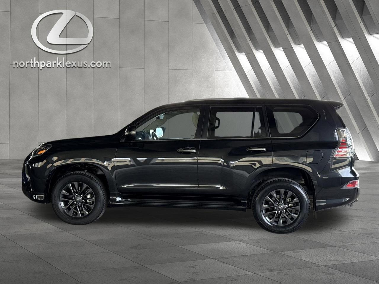 2023 Lexus GX 460 Premium
