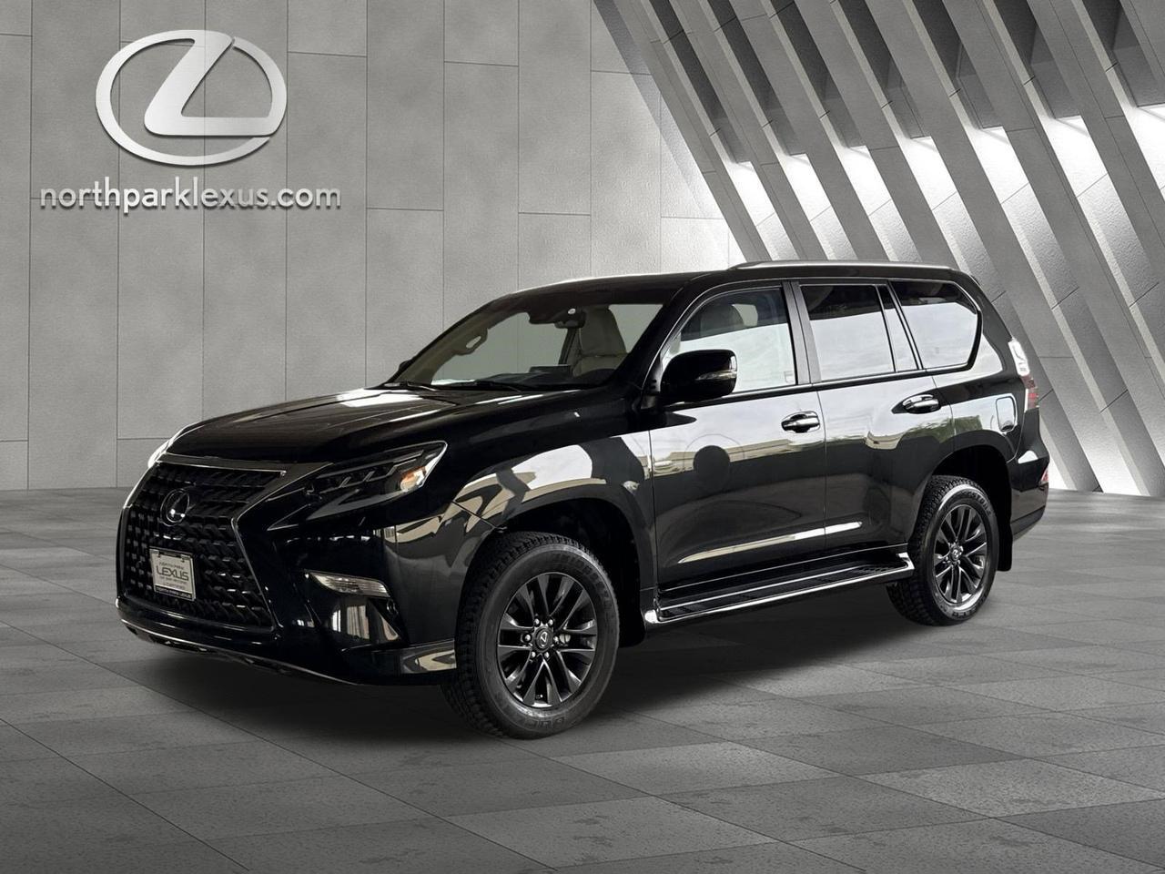 2023 Lexus GX 460 Premium