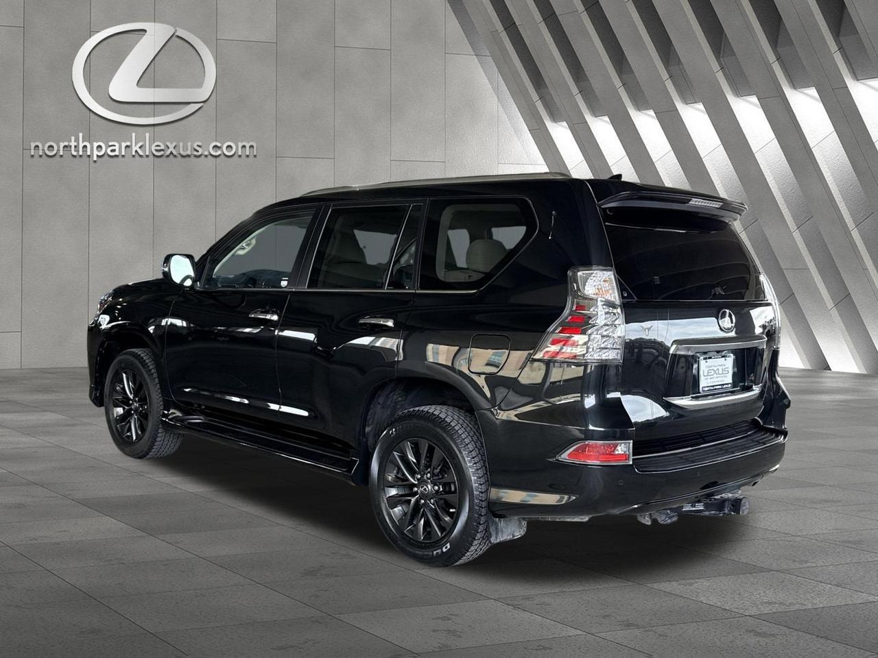 2023 Lexus GX 460 Premium