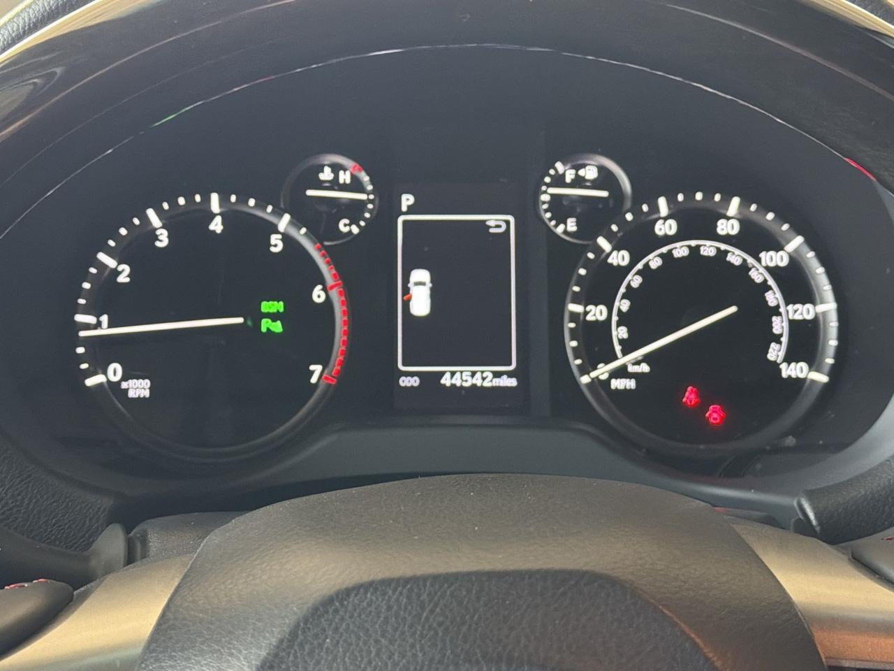 2023 Lexus GX 460 Premium San Antonio TX