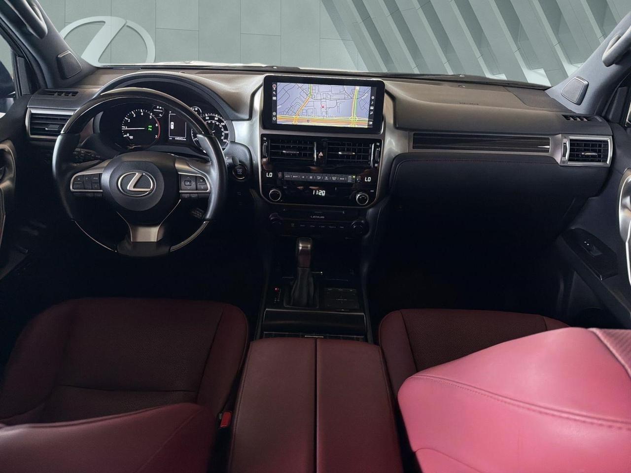 2023 Lexus GX 460 Premium San Antonio TX