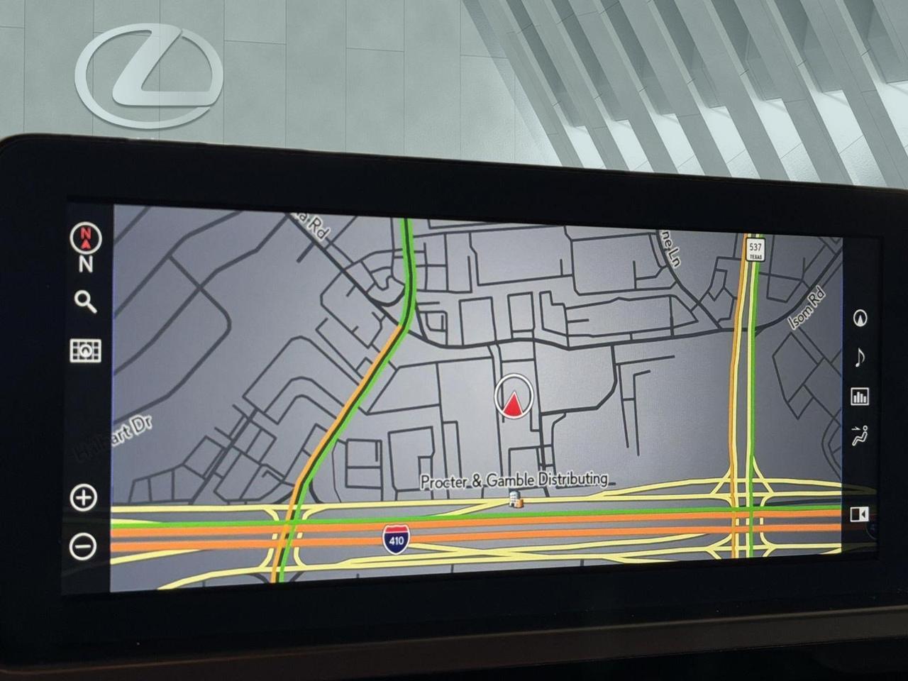 2023 Lexus GX 460 Premium San Antonio TX