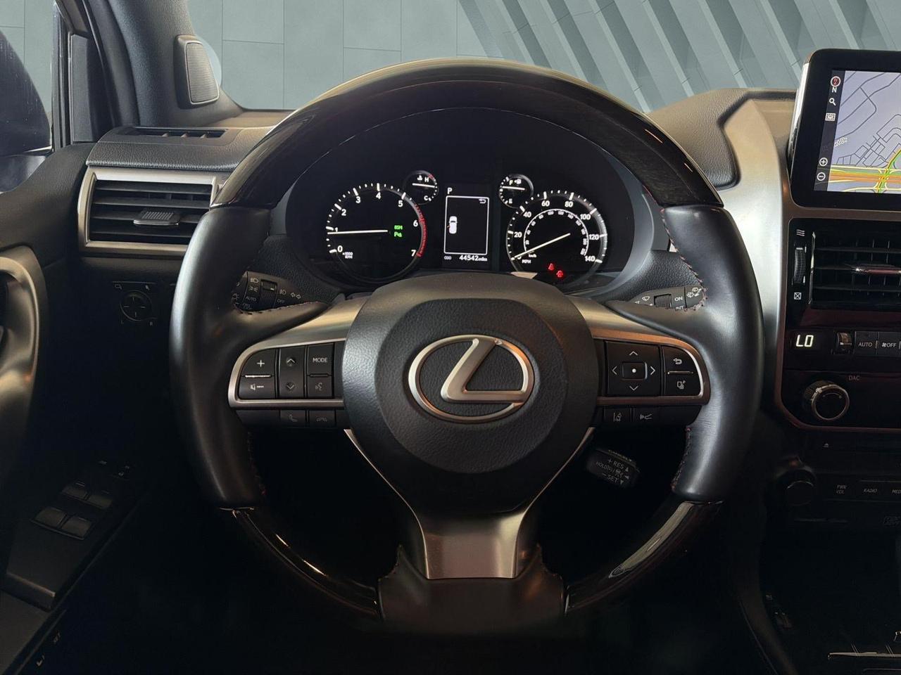 2023 Lexus GX 460 Premium San Antonio TX