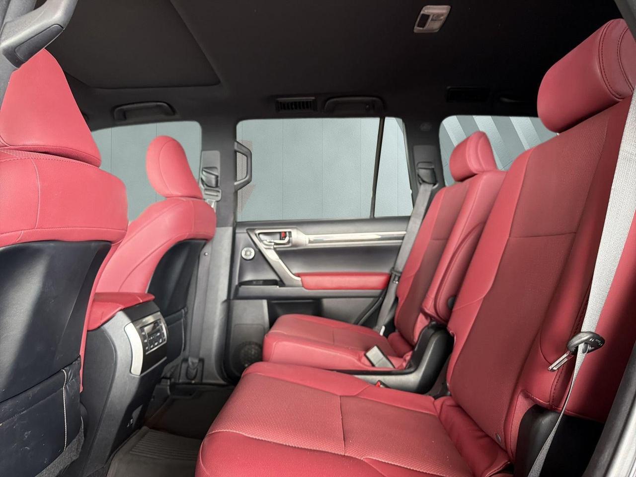 2023 Lexus GX 460 Premium San Antonio TX