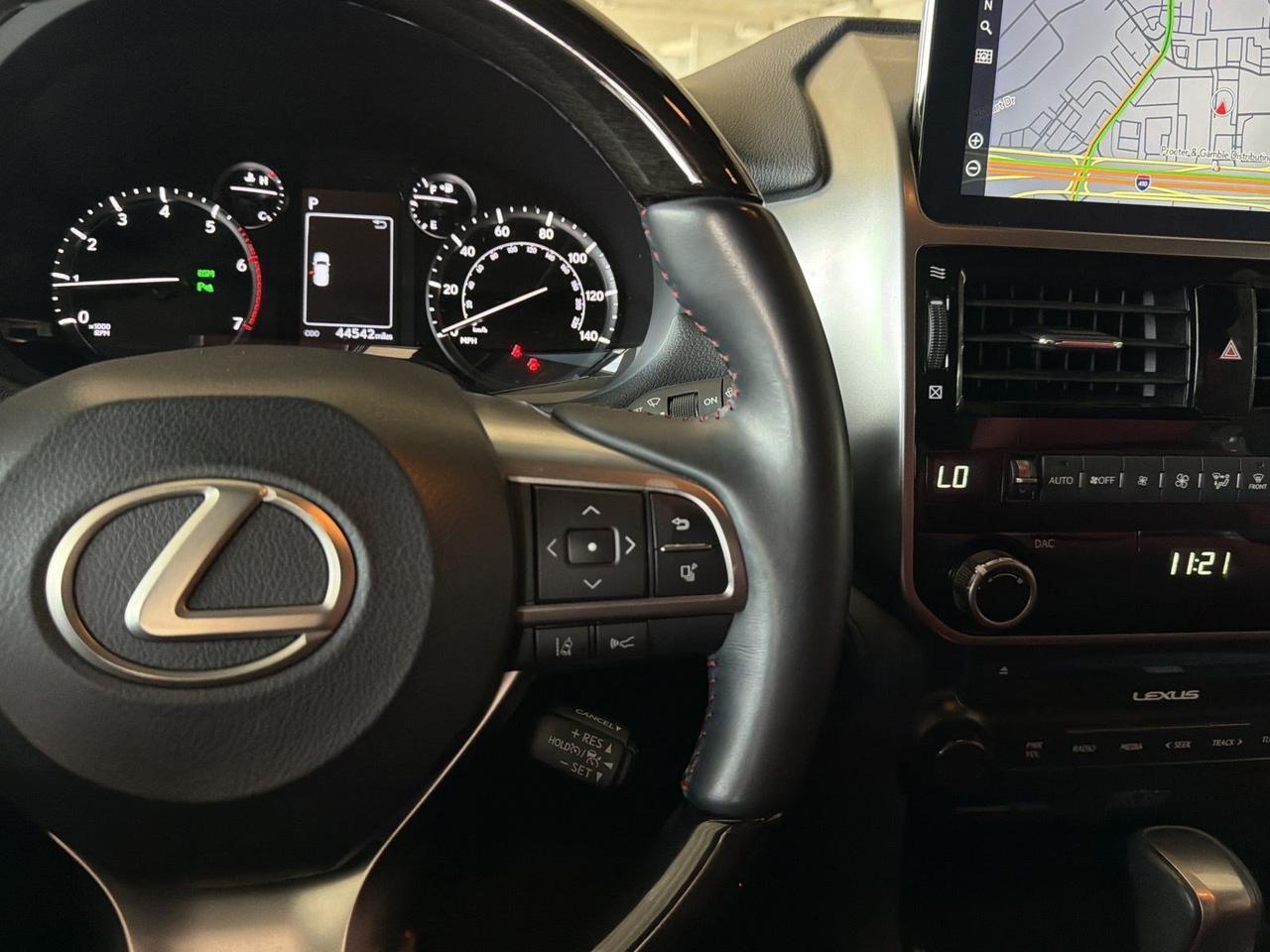 2023 Lexus GX 460 Premium San Antonio TX
