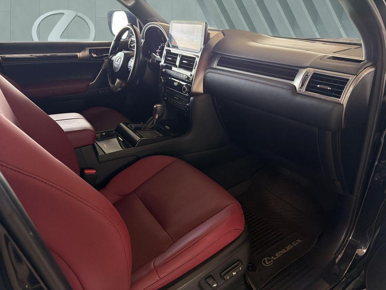 2023 Lexus GX 460 Premium San Antonio TX